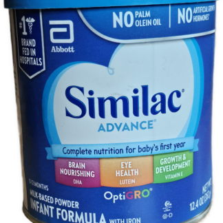 Similac Advance Infant Formula