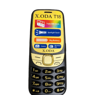 X.ODA T18