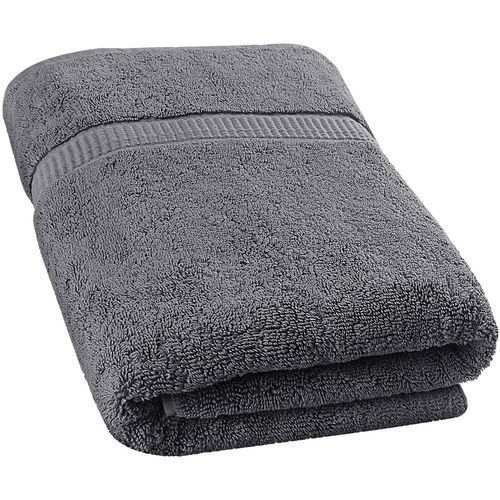 Member’s Mark Hotel Premier Collection Oversized Bath Towel - Image 5