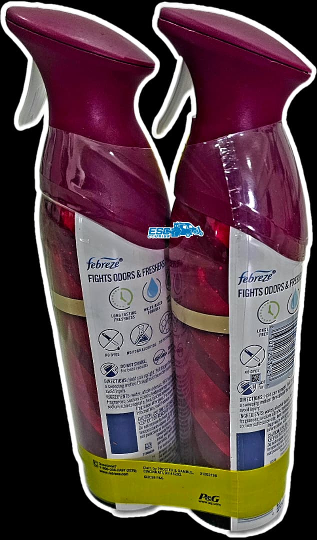 Febreze Air Mist - Image 2