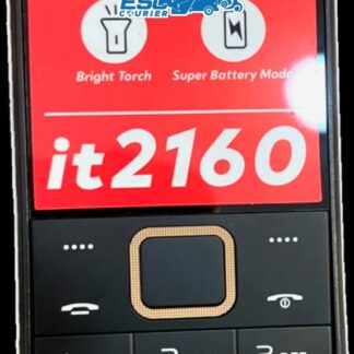 itel 2160 Mobile Phone